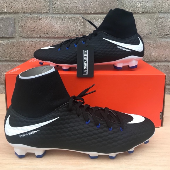 nike hypervenom phelon df